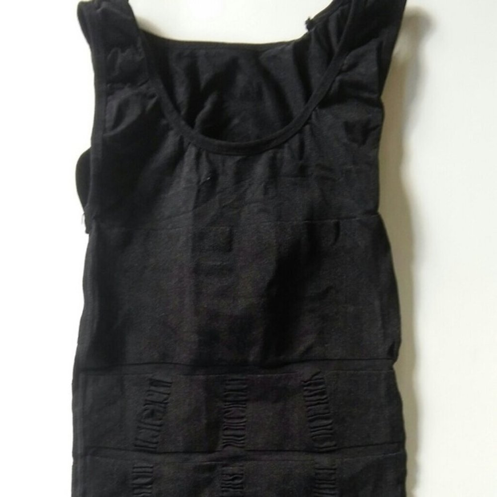 Compression Vest Size S (Slimming Tank) New